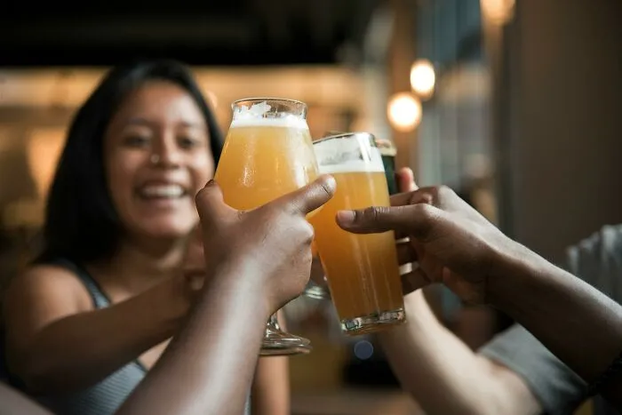 Here Are 33 Of The Most Bizarre Things Folks Heard That "Real Men" Don't Do