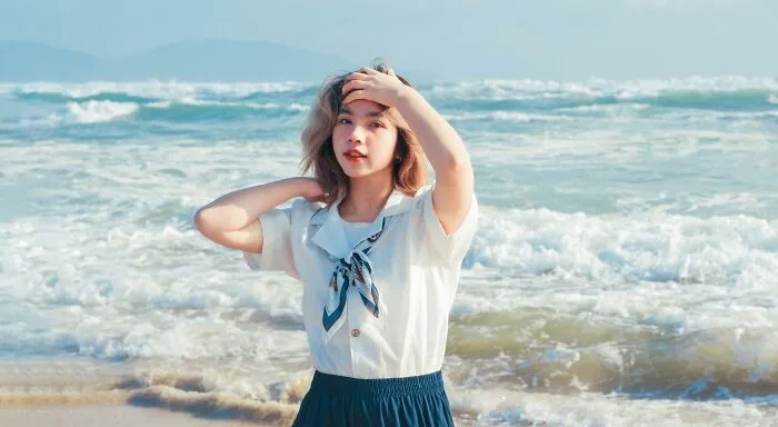 Nautical Style