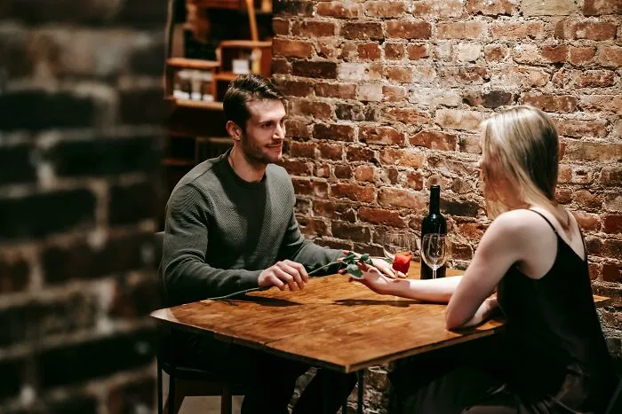 33 Relationship A-Ha Moments When People Knew This Was The Real Deal
