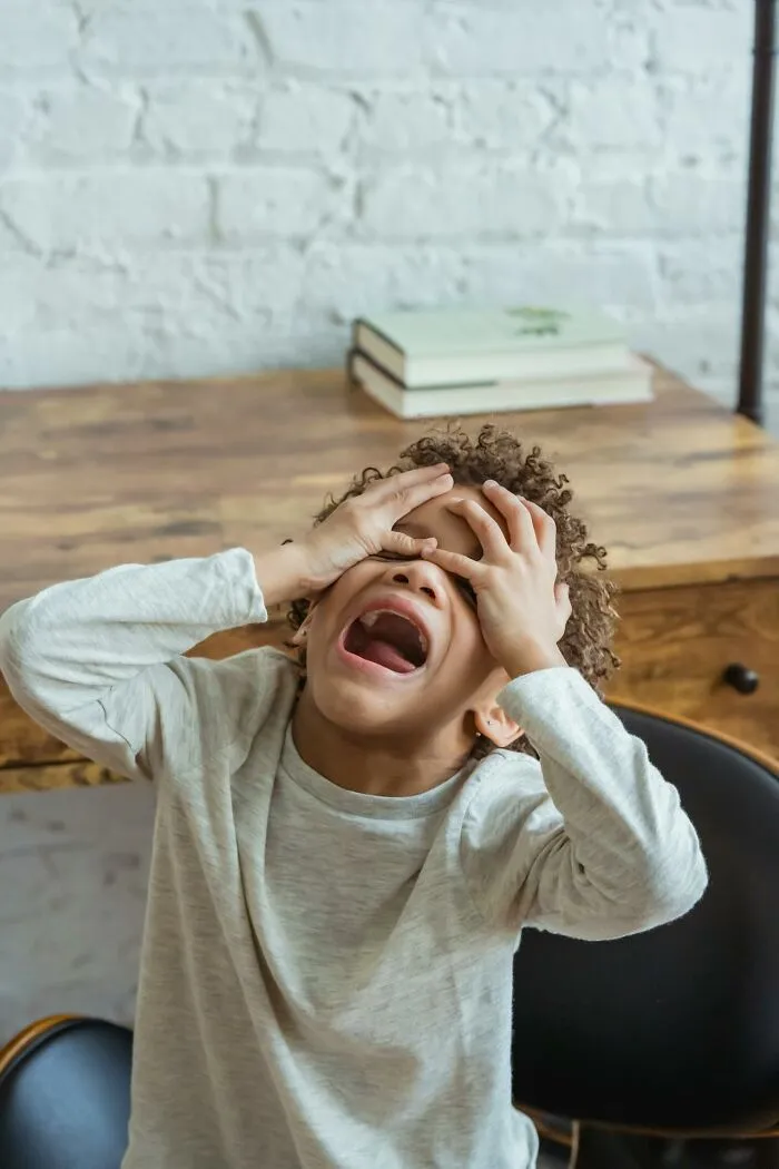 30 People Share The Creepiest Thing They’ve Heard A Family Member Say: “Jaw On The Floor”