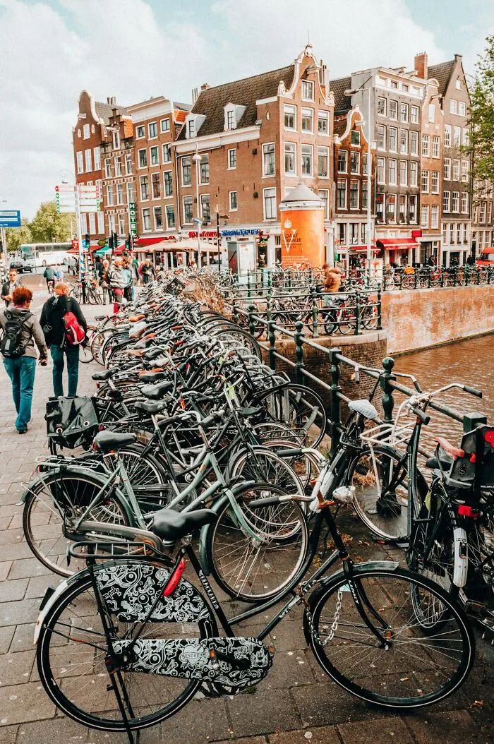 30 Culture Shocks That Left People Reevaluating Their Perception Of Life