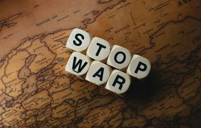 Operation Chaos