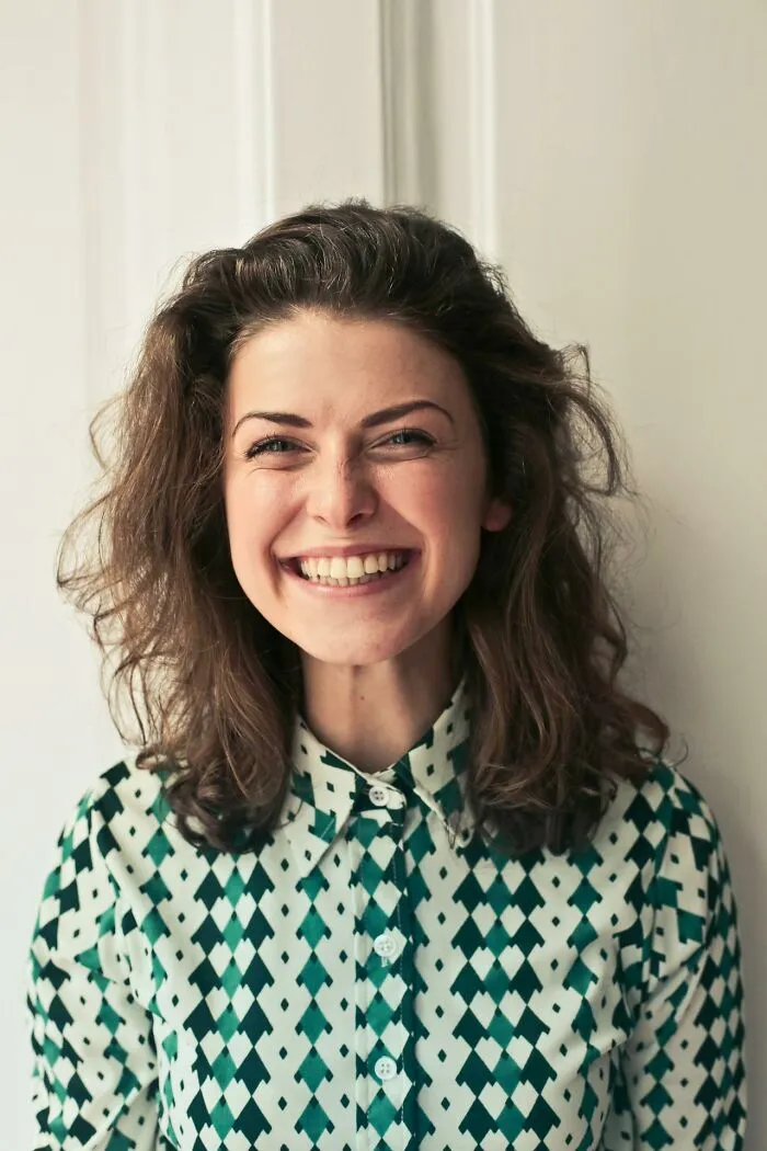 "Hip Dips!": 30 Conventionally Unattractive Features That These People Find Beautiful