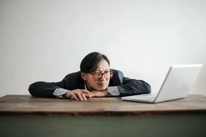 You Don’t Have To Be Passionate About Your Job