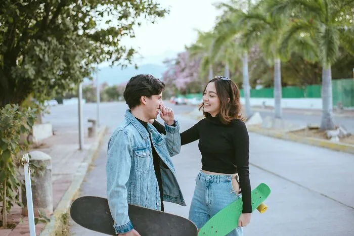 31 Occasions People Did Something For Someone Else That Left Them Feeling Loved