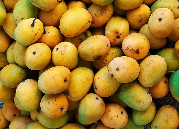 Mangoes
