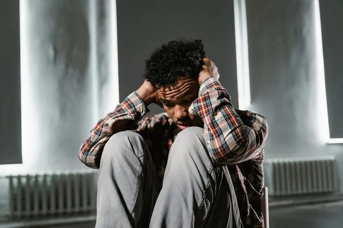 30 People Share The Creepiest Thing They’ve Heard A Family Member Say: “Jaw On The Floor”