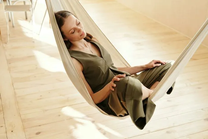 Comfort first