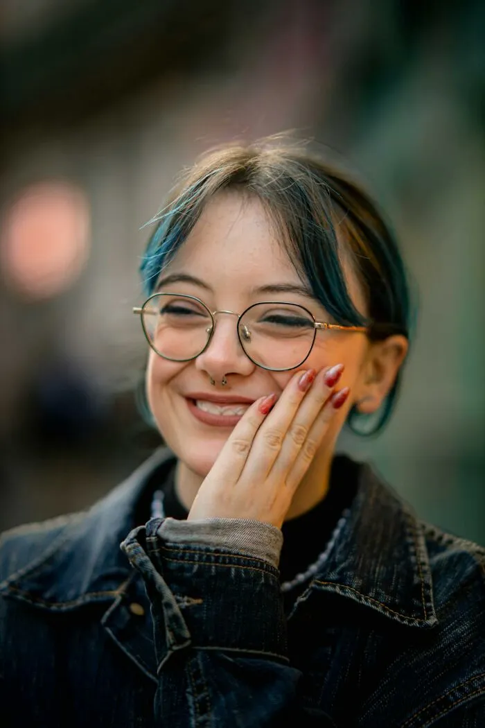 "Hip Dips!": 30 Conventionally Unattractive Features That These People Find Beautiful