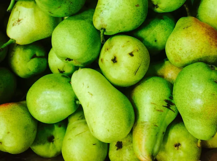 Pears