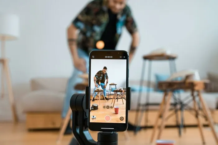 Authentic content shines