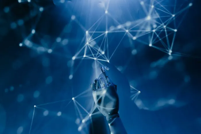 AI content surge