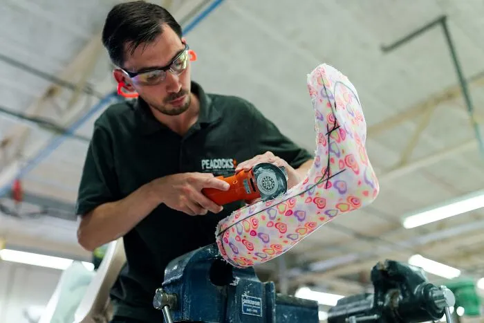 Here Are 33 Of The Most Bizarre Things Folks Heard That "Real Men" Don't Do