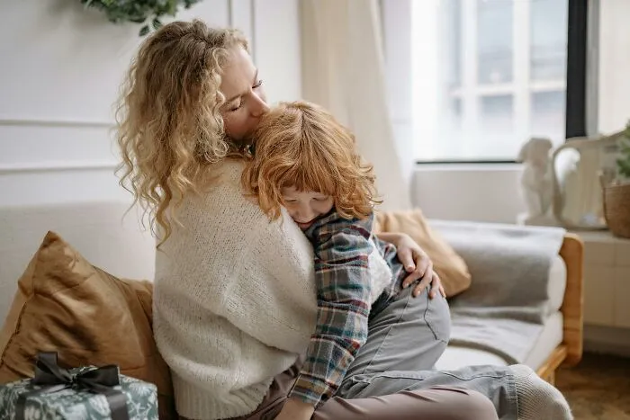 31 Occasions People Did Something For Someone Else That Left Them Feeling Loved