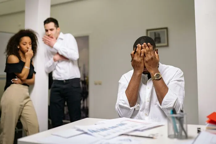 Finally Someone Said It: 30 Work Problems We All Pretend Are Fine