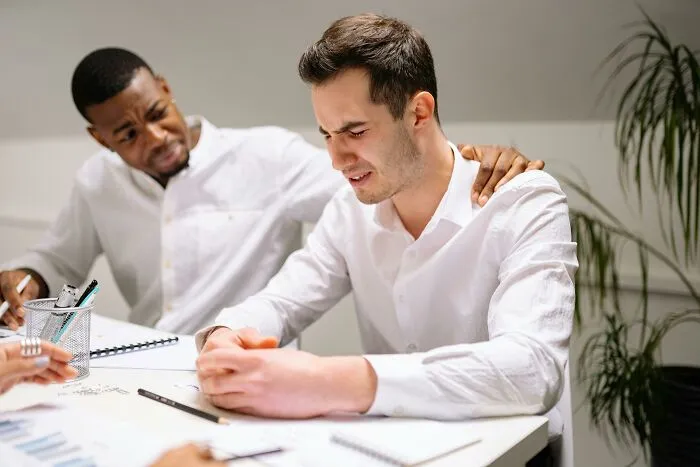 Finally Someone Said It: 30 Work Problems We All Pretend Are Fine