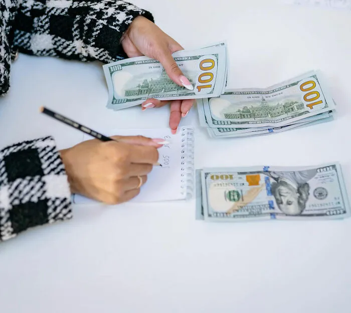 "Starts To Bleed Into The Relationship": 30 Times Frugal Crossed The Line Into Cheap