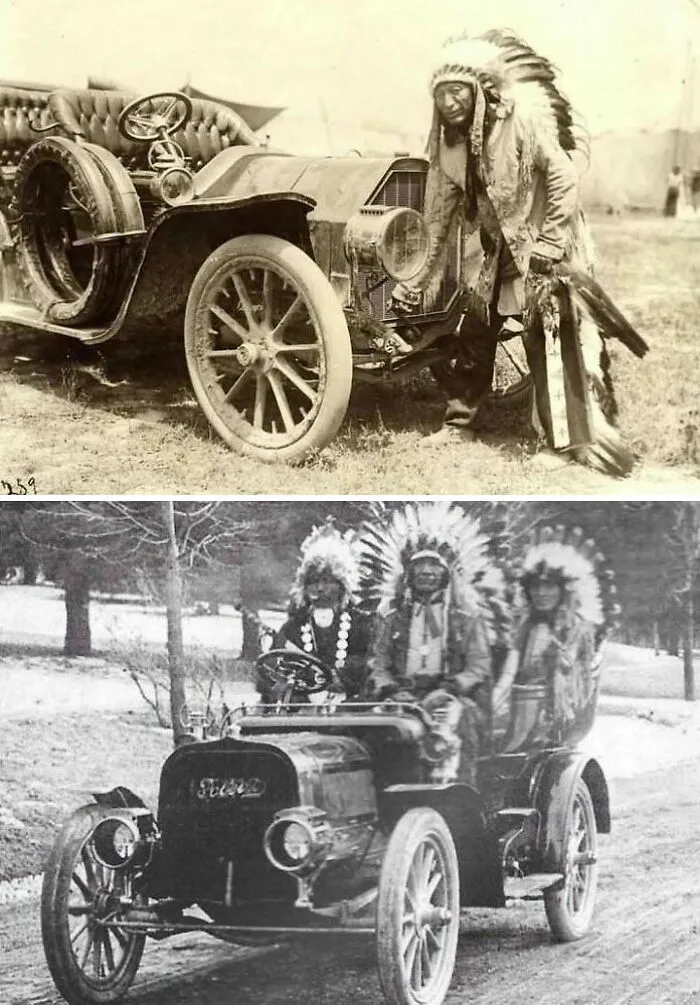 History Addicts Are Sharing Interesting Pics And Facts And Here Are 50 Of The Best Ones