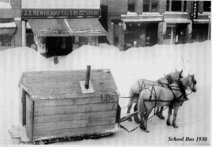 History Addicts Are Sharing Interesting Pics And Facts And Here Are 50 Of The Best Ones