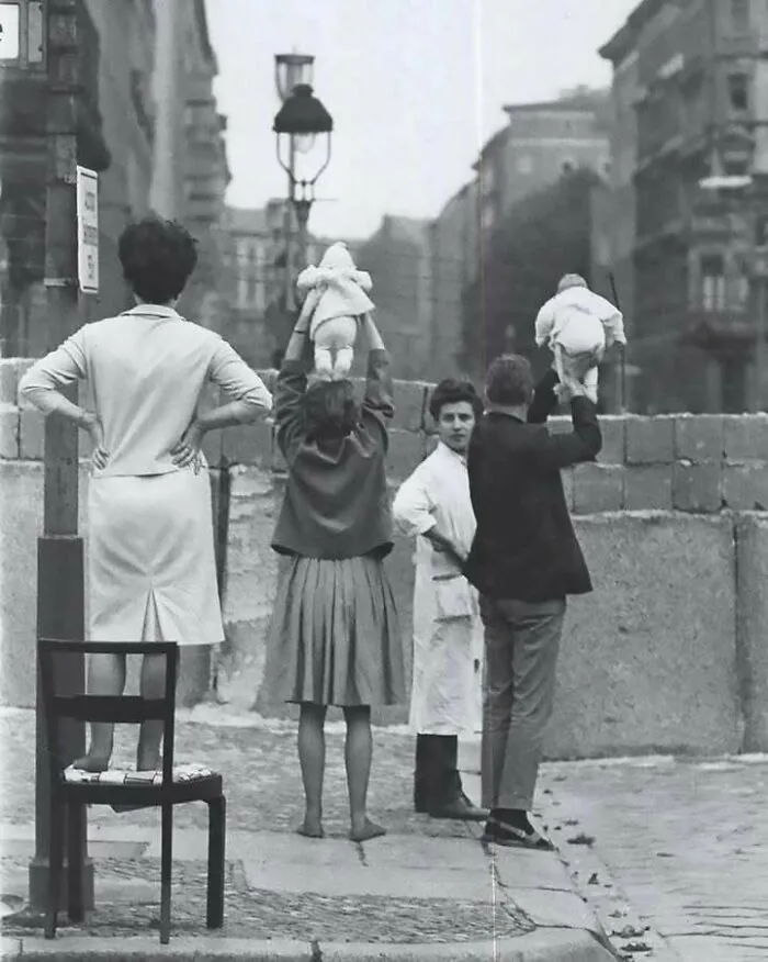 History Addicts Are Sharing Interesting Pics And Facts And Here Are 50 Of The Best Ones