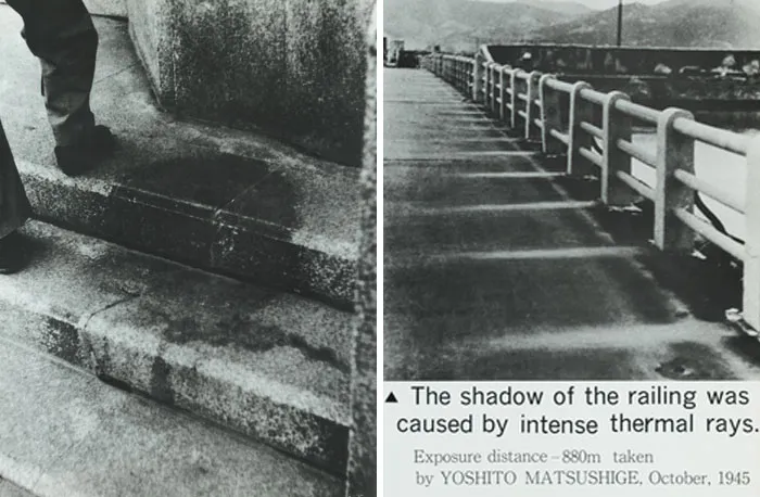 Dark Shadows Of Humanity