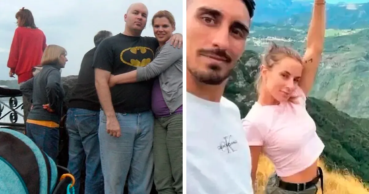 25 Fotos inquietantes que parecen normales hasta que conoces su historia