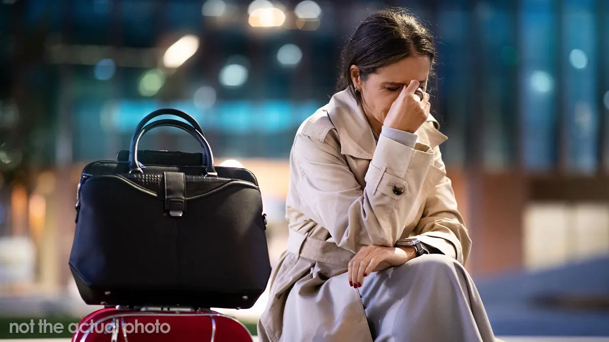 Woman's Peaceful Holiday Trip To Greece With Hubby Is Ruined After In-Laws Decide To Tag Along