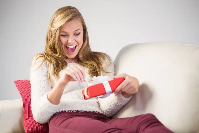 From Absolutely Adorable To Downright Hilarious, Here Are 35 Valentine's Gift Ideas By Netizens