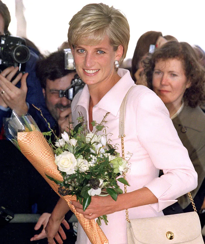 Princess Diana