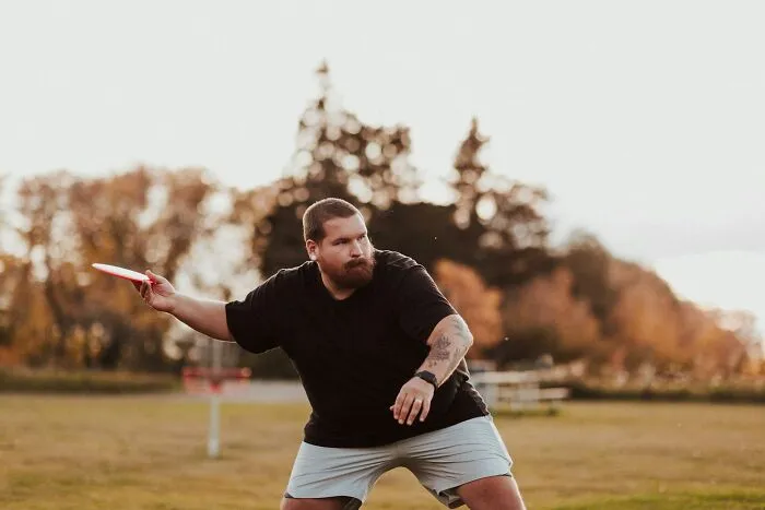 "Hip Dips!": 30 Conventionally Unattractive Features That These People Find Beautiful