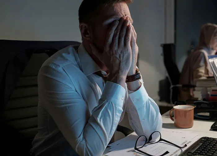 40 Times Employees Said ‘I’m Done’ And Left Work For Good