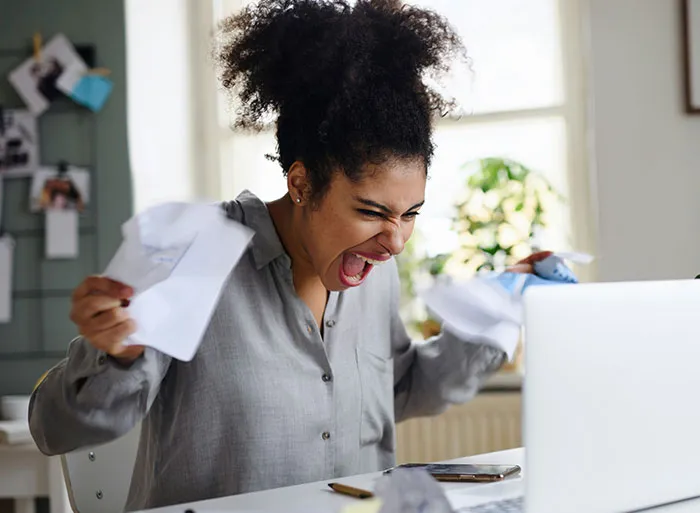 40 Times Employees Said ‘I’m Done’ And Left Work For Good