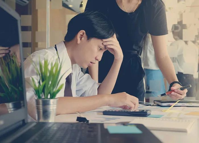 40 Times Employees Said ‘I’m Done’ And Left Work For Good
