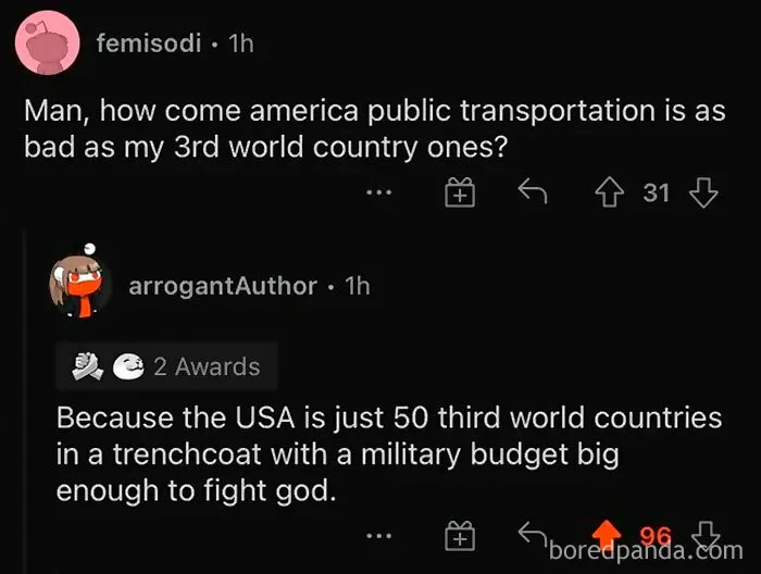 I Have To Assume The Military Budget Big Enough To Fight God Is Because Deep Down The Evangelical Right Know They Couldn't Get Into Heaven Even If It Did Exist