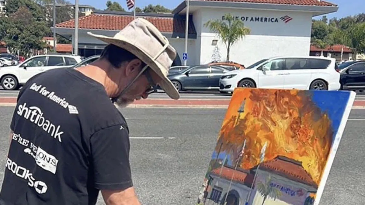 40 Times People Saw Something That Made Them Go “Hmmm” And Had To Share It (New Pics)