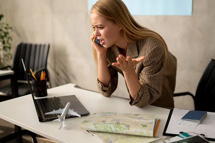 Showed Up, Noped Out: 40 First-Day Quitters Spill The Tea On What Happened