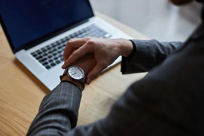 25 Personas cuentan lo que les hizo renunciar en su primer día de trabajo
