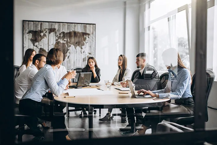 25 Personas cuentan lo que les hizo renunciar en su primer día de trabajo