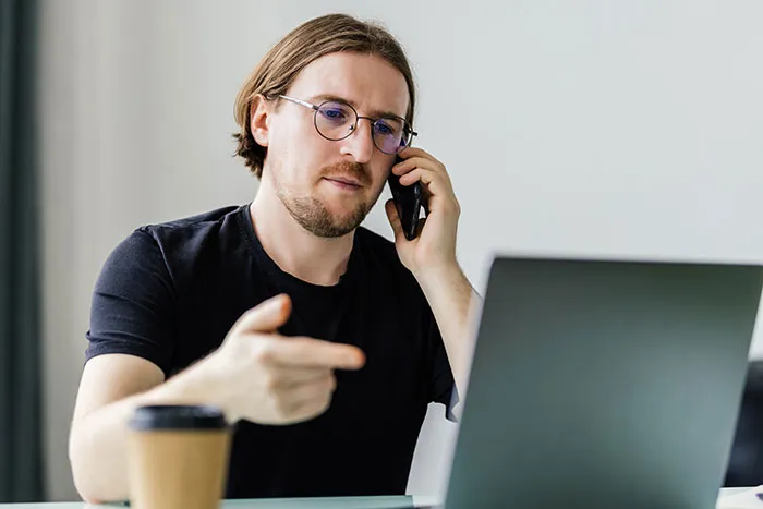 25 Personas cuentan lo que les hizo renunciar en su primer día de trabajo