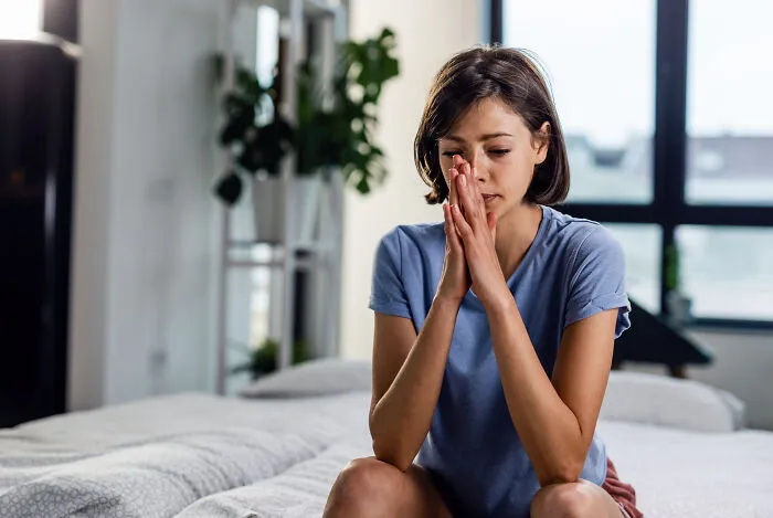 “A Few Times Per Day”: 30 Surprising Answers To How Often People Regret Marrying Their Partner