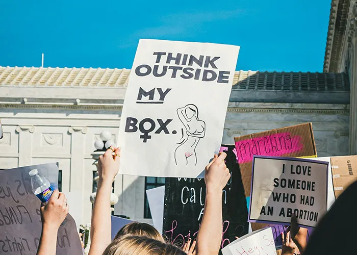 17 Ways Women Are Preparing For Four Years Under Health Secretary RFK Jr.
