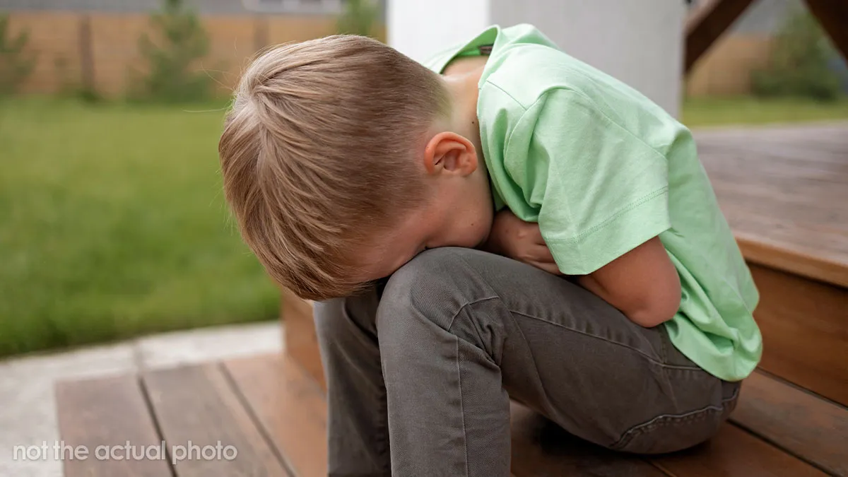 Person Catches Heat For Cooking Food That Roommate’s 7YO Is Allergic To, They’re Just Left Confused