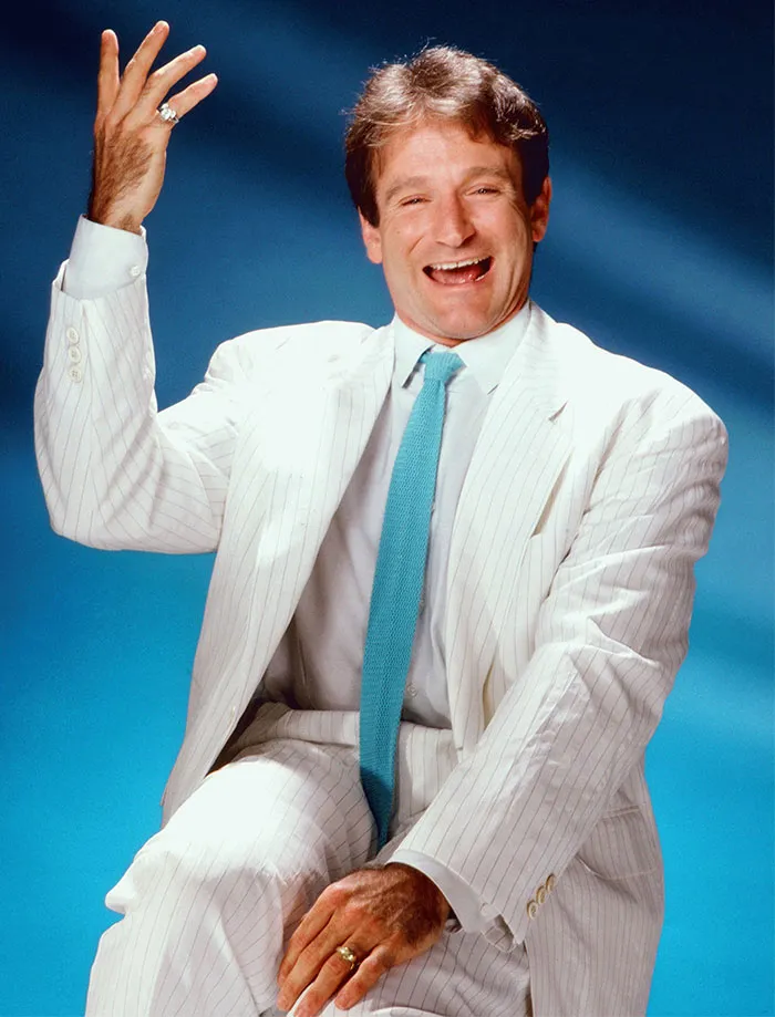 Robin Williams
