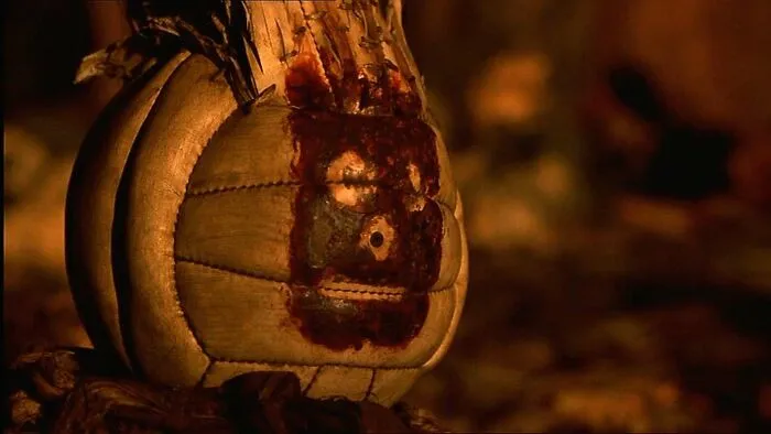 Wilson, Cast Away (2000)