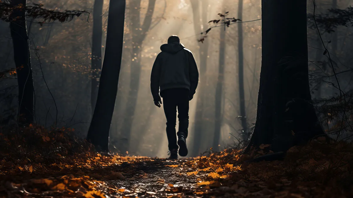 “It Snapped Like A Biscuit”: 40 Hikers Who Saw Something Truly Terrifying