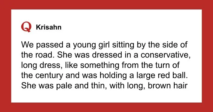 “It Snapped Like A Biscuit”: 40 Hikers Who Saw Something Truly Terrifying