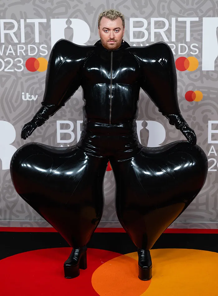 Sam Smith