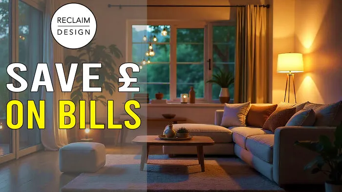Save Money On Bills