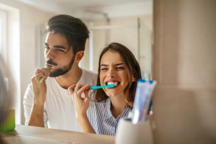 Netizens Disgusted As There Are Apparently Many People Who Don’t Stick To These 28 Hygiene Habits