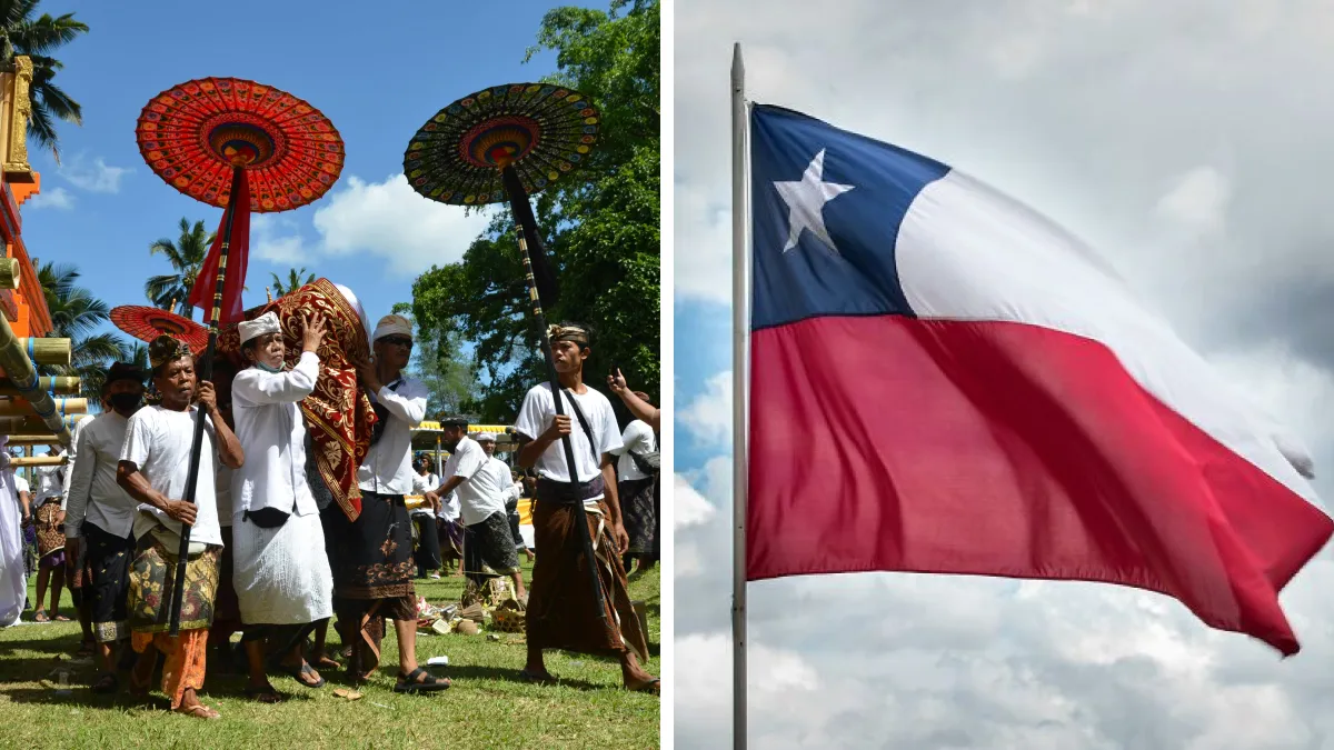 33 Cultural Differences People Were Shocked To See Abroad